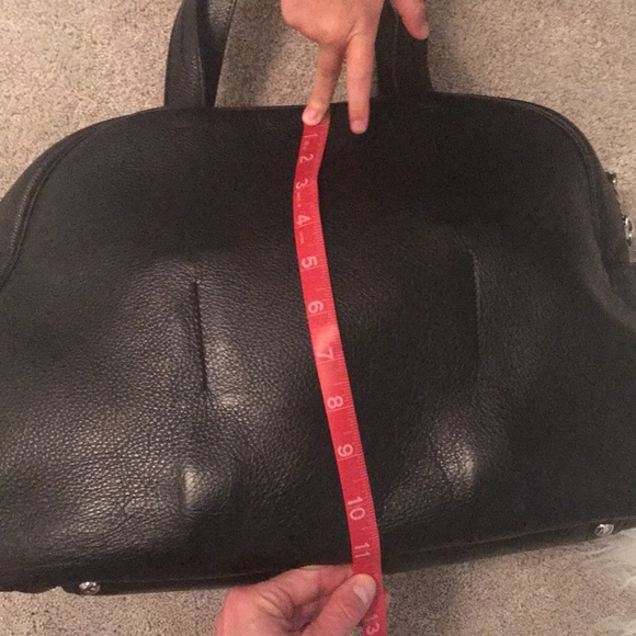 YSL Yves Saint Laurent Handbag - Picture 11 of 12